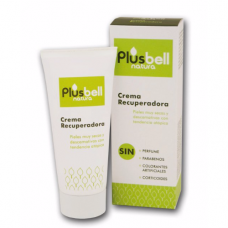 Creme Recuperador Plusbell